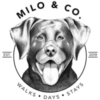 Milo & Co. logo