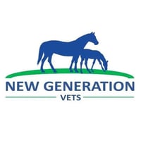 New Generation Vets (Equine) logo