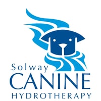 Solway Canine Hydrotherapy Centre logo