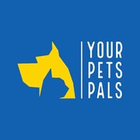 Your Pets Pals logo