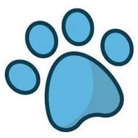 Project Paws logo