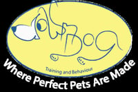 Down Dog Training & Behaviour logo