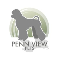 Penn View Pets logo