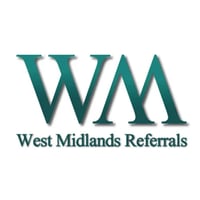 West Midland Referrals logo