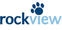 Rock View Veterinary Surgery logo