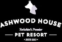 Ashwood House Pet Resort logo