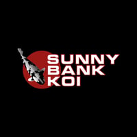 Sunny Bank Koi logo