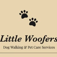 Little Woofers logo