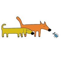 Pads Paws & Claws - Dog Walking & Pet Sitting logo
