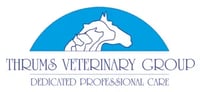 Thrums Vets Blairgowrie logo