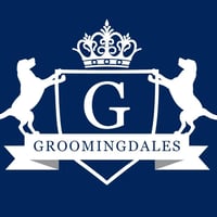 Groomingdales Thirsk logo