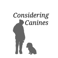 Considering Canines Limited logo