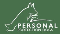 Personal Protection Dogs.info logo