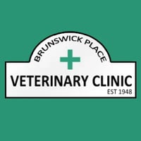 Brunswick Place Veterinary Clinic logo