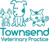 Townsend Veterinary Practice - Droitwich logo