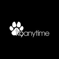 K9 Anytime Doggy Daycare & Luxury Hotel logo