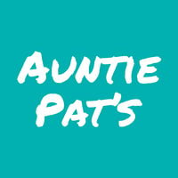 Auntie Pat's logo