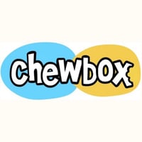 CHEWBOX logo
