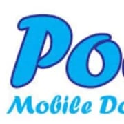 Pooches Mobile Dog Grooming Blackpool logo
