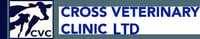 Cross Veterinary Clinic Ltd logo