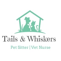 Tails and Whiskers logo