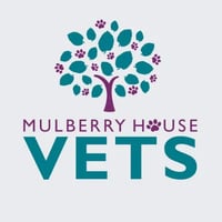 Mulberry House Vets logo
