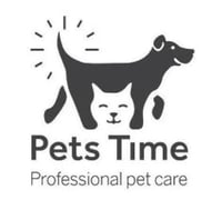 PetsTime logo