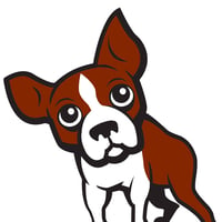 Oakleyloves Dog Grooming logo