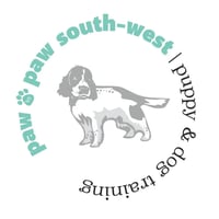 Paw by Paw South West logo