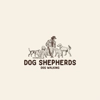 Dog Shepherds London | Dog Walking logo