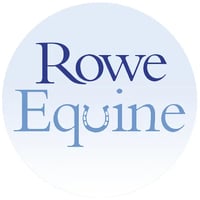 Rowe Equine Ltd logo