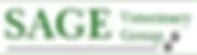 Sage Veterinary Group logo