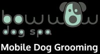 Bow Wow Dog Spa logo