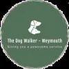 The Dog Walker Weymouth logo