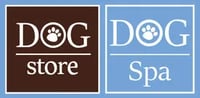 Dog Store logo