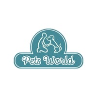 Pets World Kent - Luxury Kennels & Cattery, Pet Shop & Grooming logo