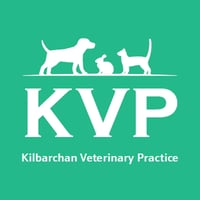 Kilbarchan Veterinary Practice logo