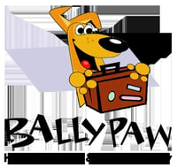 Ballypaw Kennels & Cattery logo