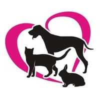 Foxcombe Cat and Dog Boarding logo