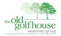 The Old Golfhouse Veterinary Group - Brandon logo