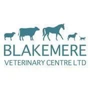 Blakemere Veterinary Centre logo