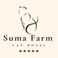 Suma Farm Cat Hotel logo
