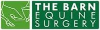Barn Equine Surgery logo
