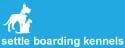 The Settle Boarding Kennels logo
