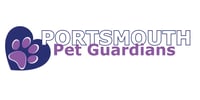 Portsmouth Pet guardians logo