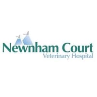 Newnham Court Veterinary Hospital logo