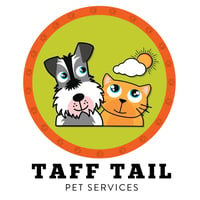 Taff Tail logo