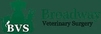 Broadway Vets in Heswall, Wirral logo