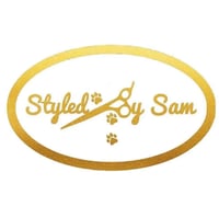 Styled by Sam logo