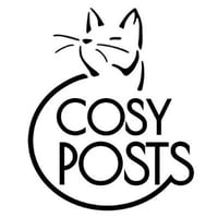 Cosy Posts logo